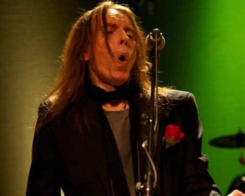 Dan Hylander